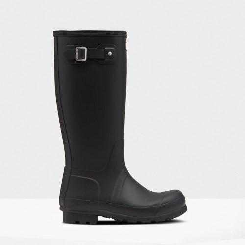 Hunter Original Insulated Tall Wellies (G168V) Ireland